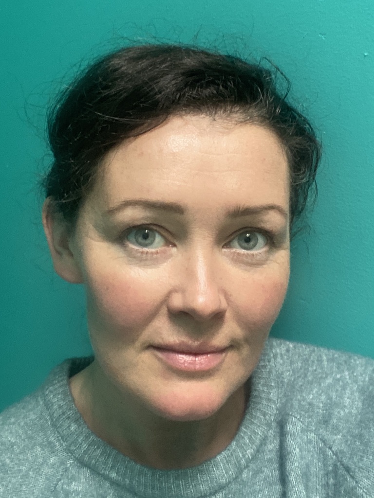 Grace O'Riordan